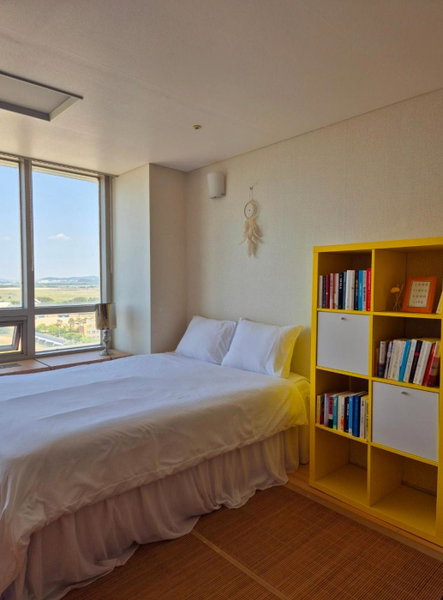 Cozy - Bright Studio, Incheon, 대한민국