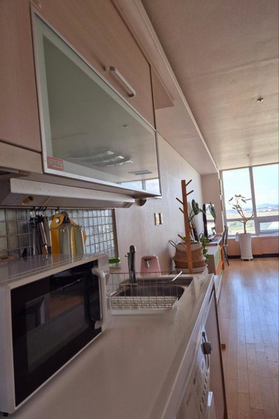 Cozy - Bright Studio, Incheon, 대한민국