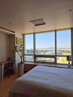 Cozy - Bright Studio, Incheon, 대한민국