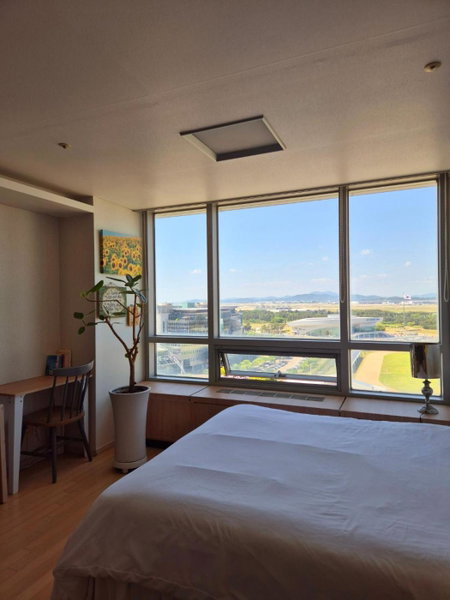 Cozy - Bright Studio, Incheon, 대한민국
