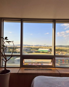 Cozy - Bright Studio, Incheon, 대한민국