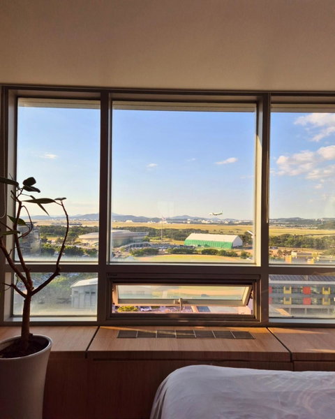 Cozy - Bright Studio, Incheon, 대한민국