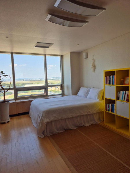 Cozy - Bright Studio, Incheon, 대한민국