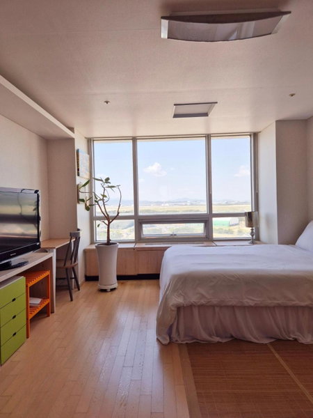 Cozy - Bright Studio, Incheon, 대한민국