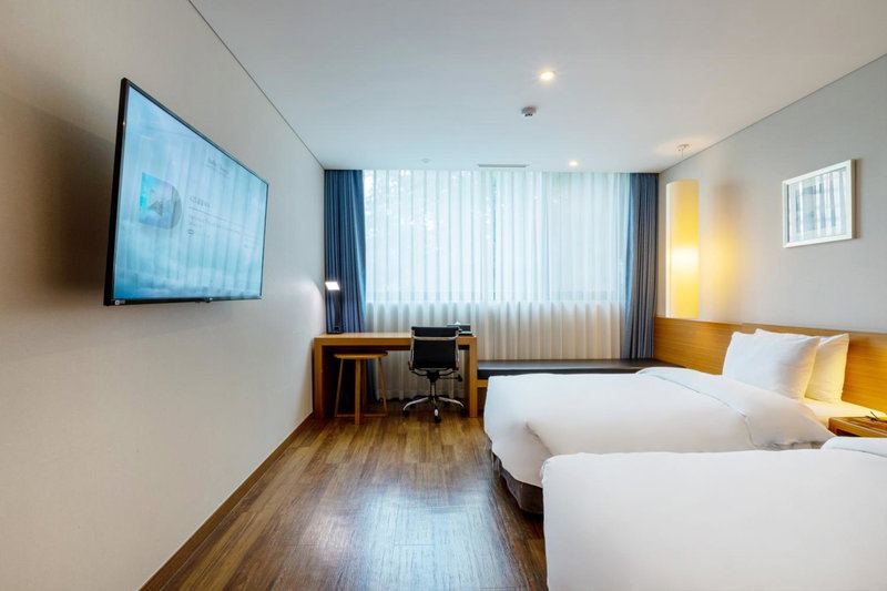 Mate Hotel Paju, Paju, South Korea