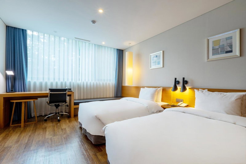 Mate Hotel Paju, Paju, South Korea