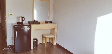 The White View Pension, Pyeongchang, Corea del Sur