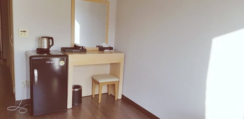 The White View Pension, Pyeongchang, Corea del Sur