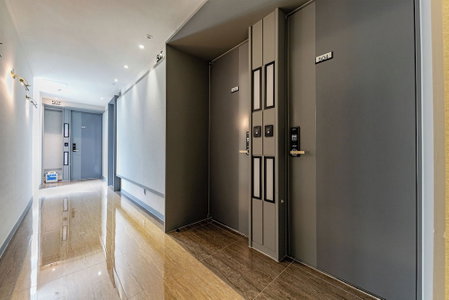 The Stay, Yeosu, 대한민국