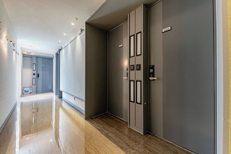 The Stay, Yeosu, 대한민국