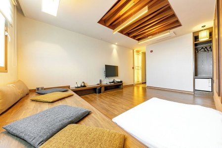 The Stay, Yeosu, 대한민국