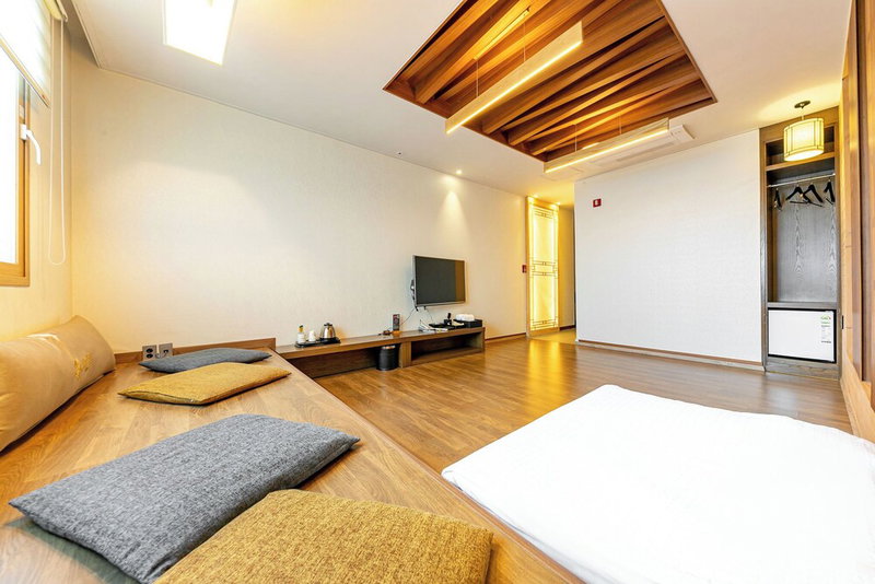 The Stay, Yeosu, 대한민국