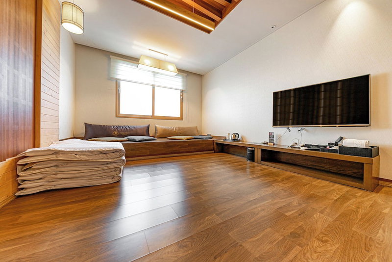 The Stay, Yeosu, 대한민국