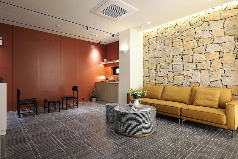 Hound Hotel Daeyeon, Busan, South Korea