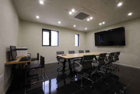 Hound Hotel Daeyeon, Busan, South Korea