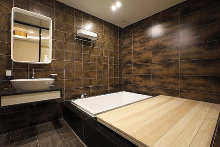 Hound Hotel Daeyeon, Busan, South Korea