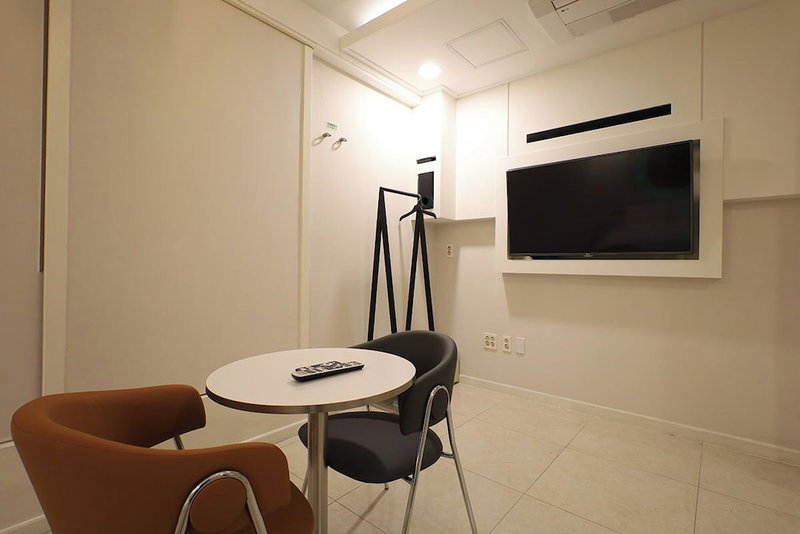 Hound Hotel Daeyeon, Busan, South Korea