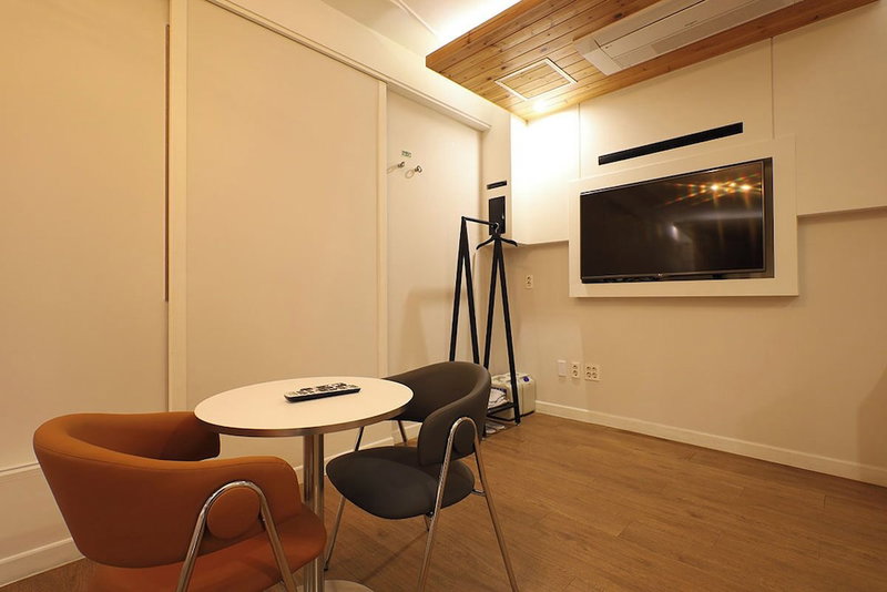 Hound Hotel Daeyeon, Busan, South Korea