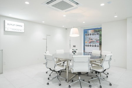 Workers Hotel Ansan by Anook, Ansan, Corea del Sur