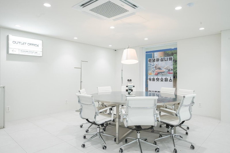 Workers Hotel Ansan by Anook, Ansan, Corea del Sur