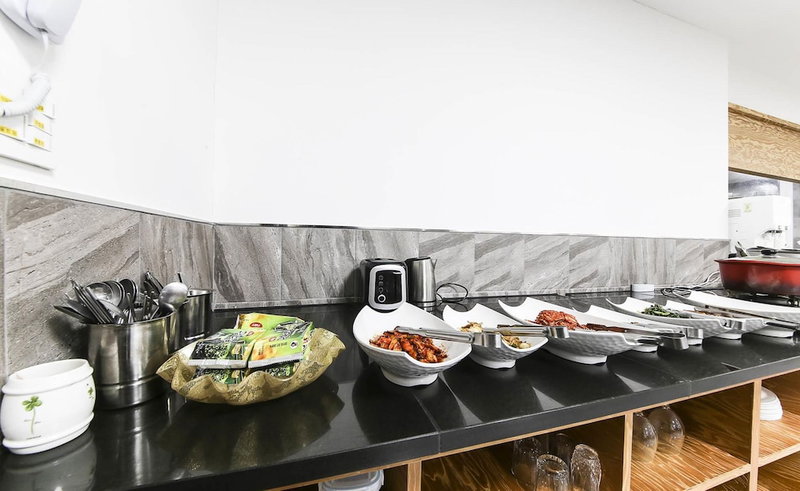Bentley Business Hotel, Gwangju, Corea del Sur