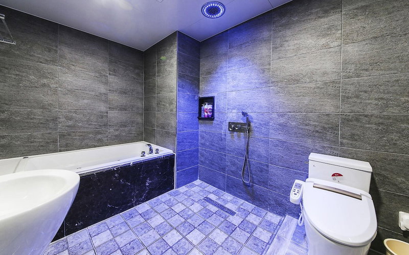 Bentley Business Hotel, Gwangju, Corea del Sur