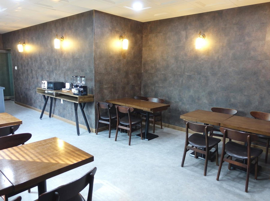 Prince Hotel, Goseong, South Korea
