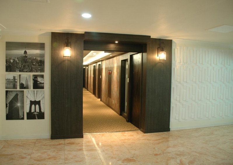 Prince Hotel, Goseong, South Korea