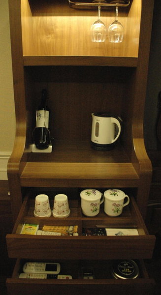 Prince Hotel, Goseong, South Korea