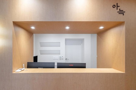 Anook Hotel Cheongju Uam 2nd, Cheongju, 대한민국