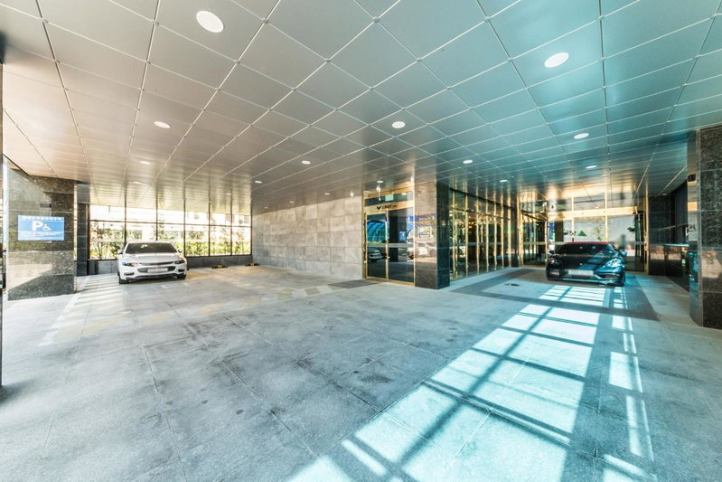 Gimpo Pentastar Hotel, Gimpo, 대한민국