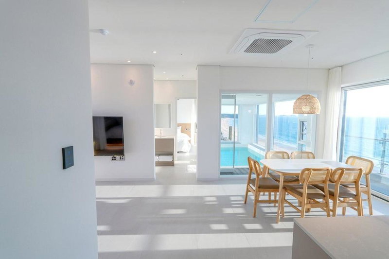 Boryeong I-Ocean Pool Villa, Boryeong, 대한민국