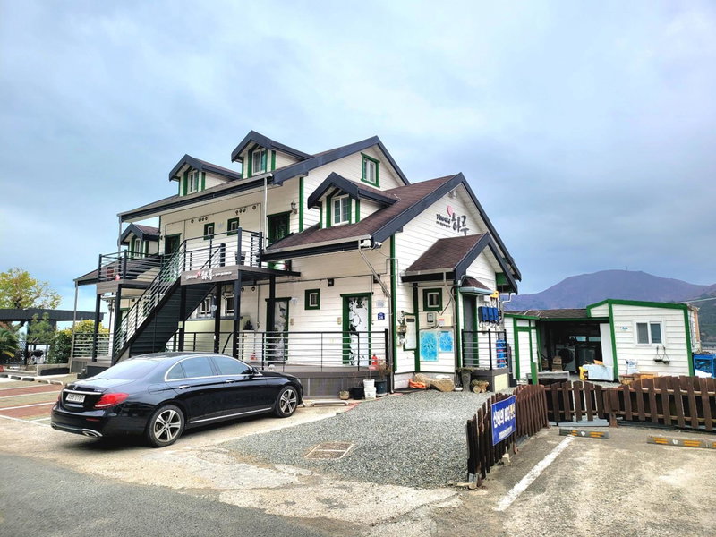 oneday in geoje, Geoje, 대한민국