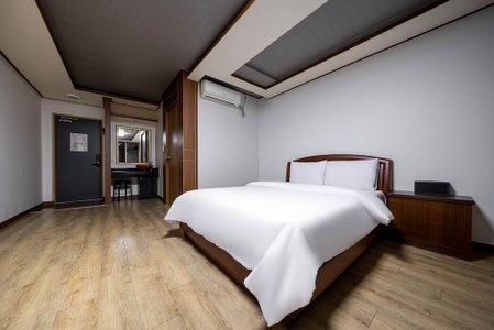 F-one Hotel, Mokpo, 대한민국