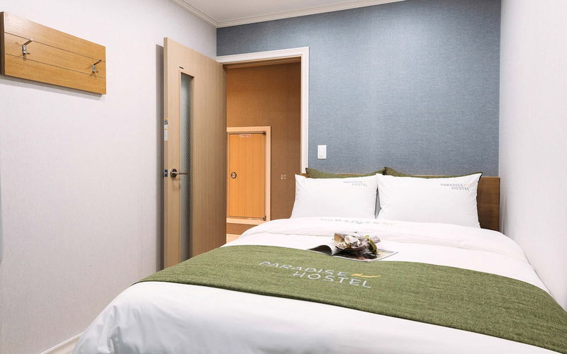 Yeosu Paradise Spa Pension, Yeosu, 대한민국