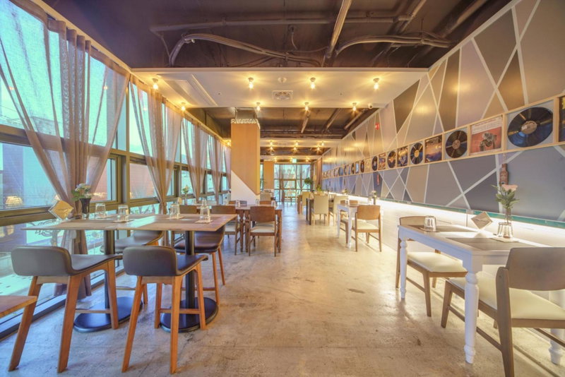 The Venezia Suite Hotel, Chuncheon, 대한민국