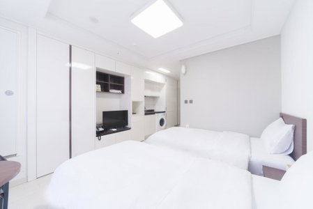The Venezia Suite Hotel, Chuncheon, 대한민국