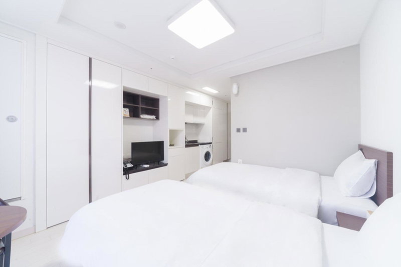The Venezia Suite Hotel, Chuncheon, 대한민국