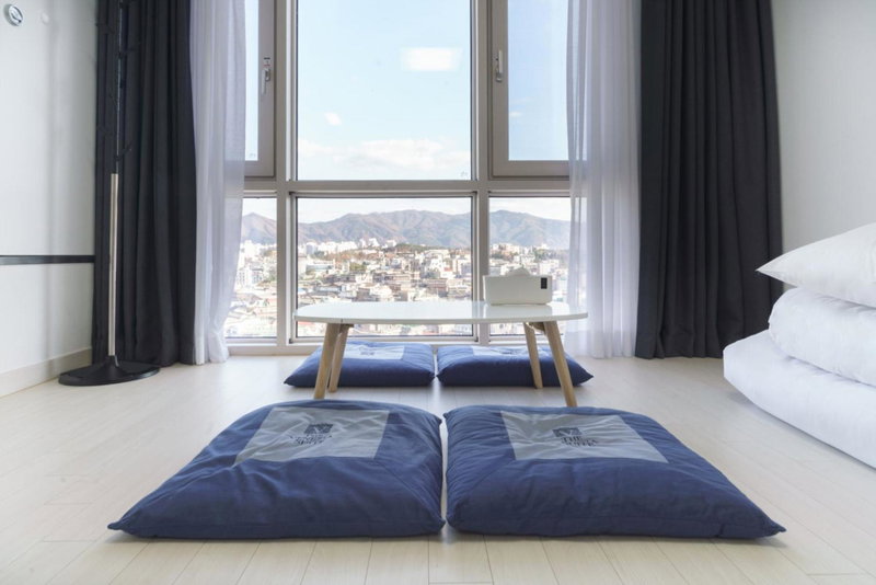 The Venezia Suite Hotel, Chuncheon, 대한민국