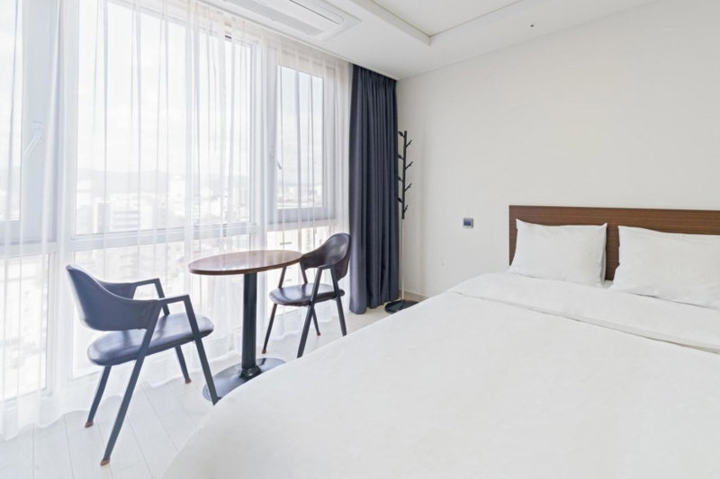 The Venezia Suite Hotel, Chuncheon, 대한민국