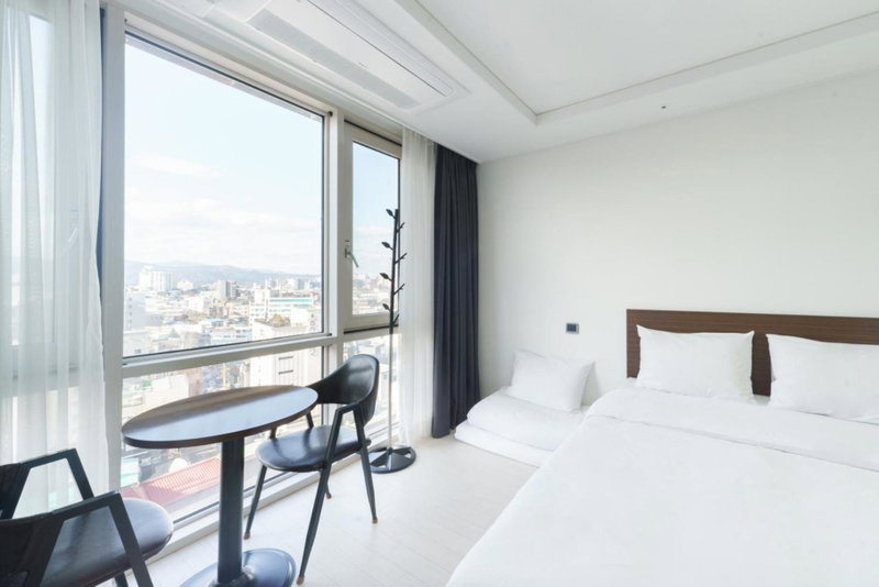 The Venezia Suite Hotel, Chuncheon, 대한민국