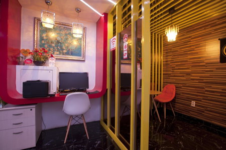 Max Motel - Sasang, Busan, 대한민국