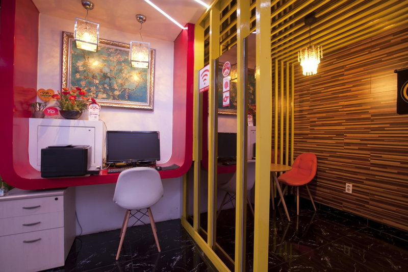 Max Motel - Sasang, Busan, 대한민국