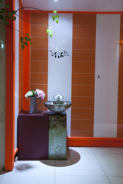Max Motel - Sasang, Busan, 대한민국
