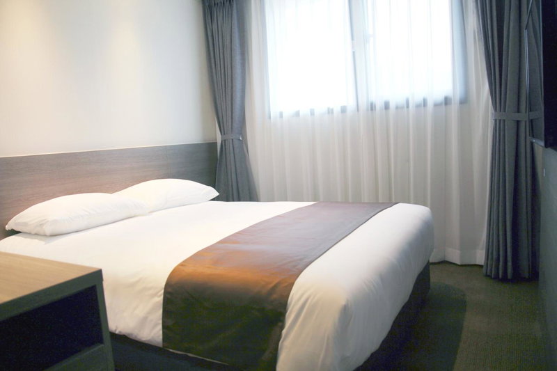 Grandmillions Hotel Seogwipo, Seogwipo, 대한민국