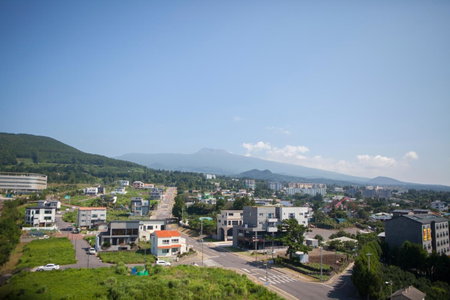Grandmillions Hotel Seogwipo, Seogwipo, 대한민국
