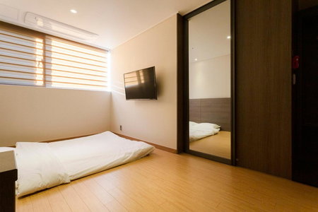 Grandmillions Hotel Seogwipo, Seogwipo, 대한민국