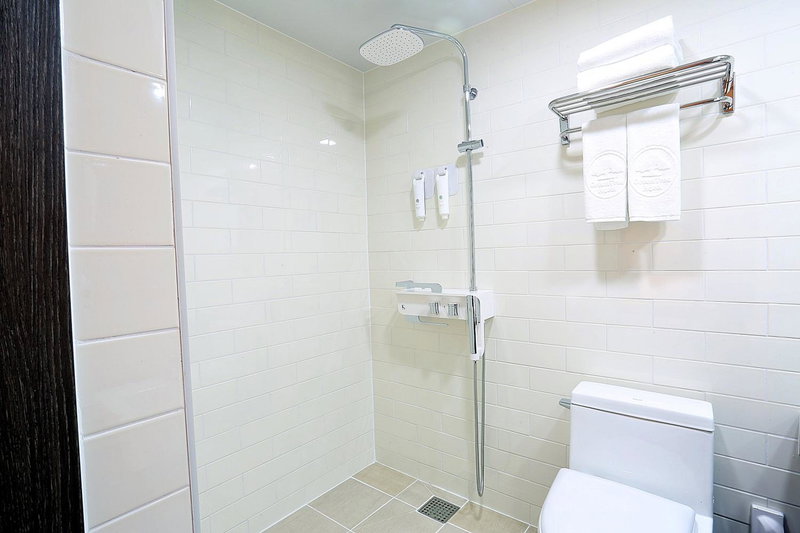 Grandmillions Hotel Seogwipo, Seogwipo, 대한민국