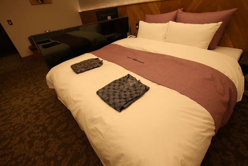 JinCheon Mini Business Hotel, Jincheon, South Korea