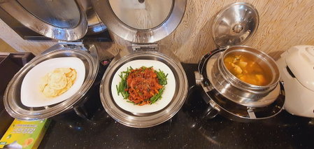 JinCheon Mini Business Hotel, Jincheon, South Korea
